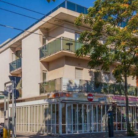 Residence Royal Rimini Exterior foto