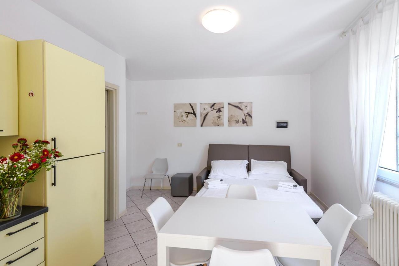 Residence Royal Rimini Exterior foto