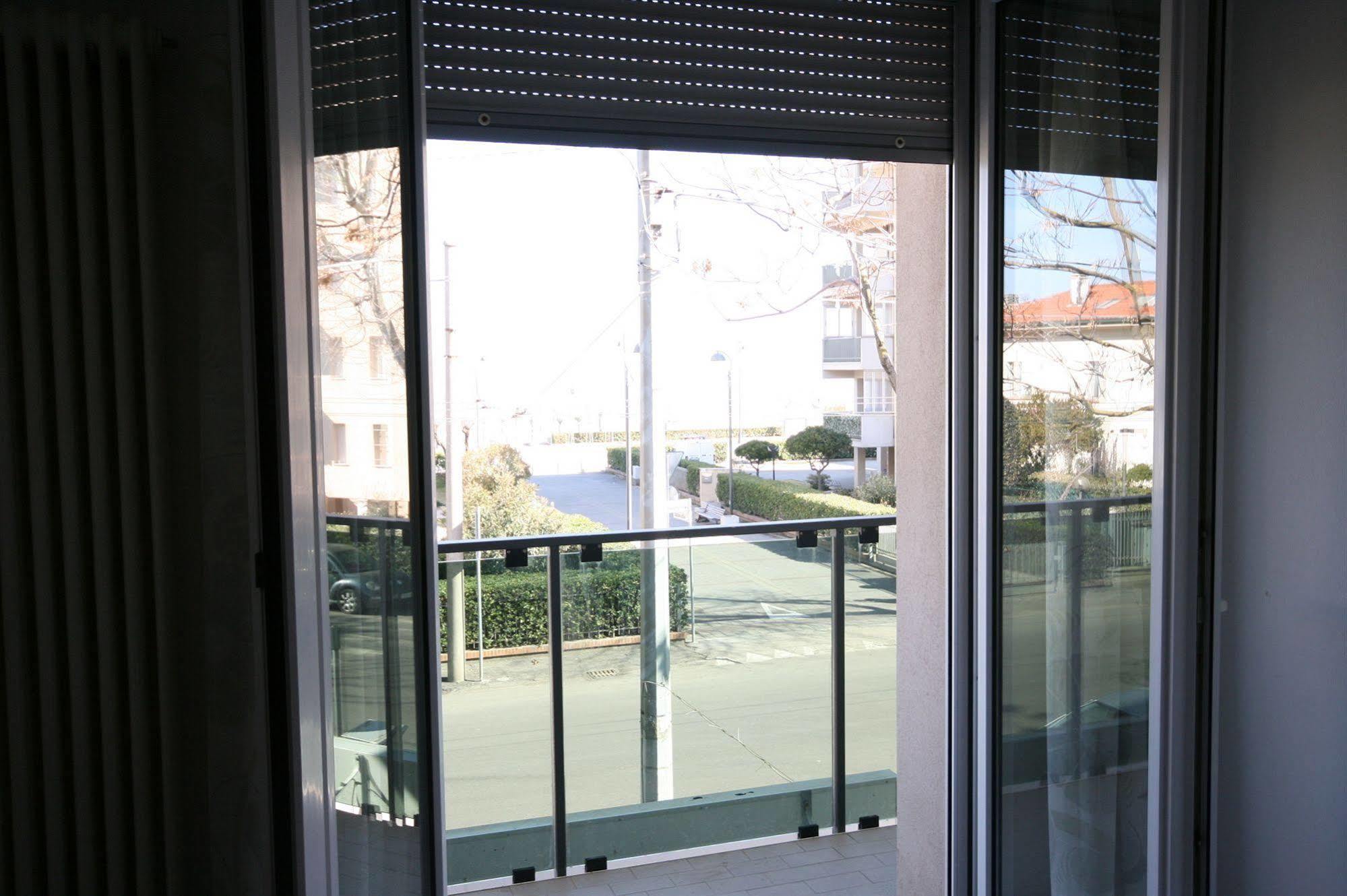 Residence Royal Rimini Exterior foto